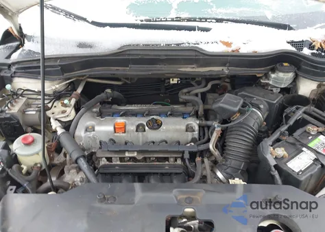 2010 Honda Crv z USA, uszkodzony, nr VIN 5J6RE4H31AL011453